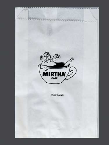 Ecoroyal Fabrica de bobinas de papel